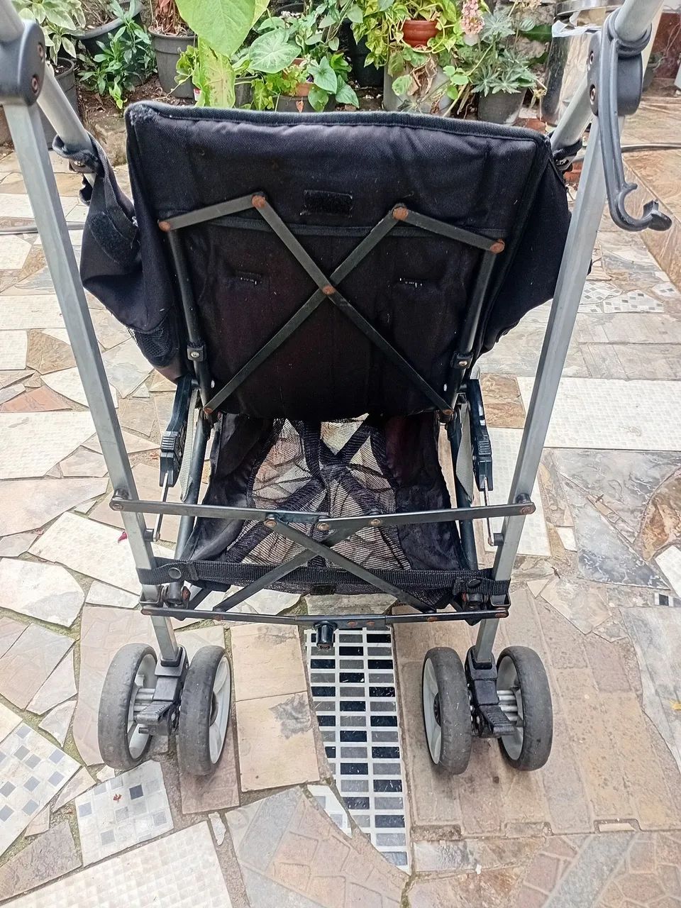 Carrinho de Bebê - Foto 3