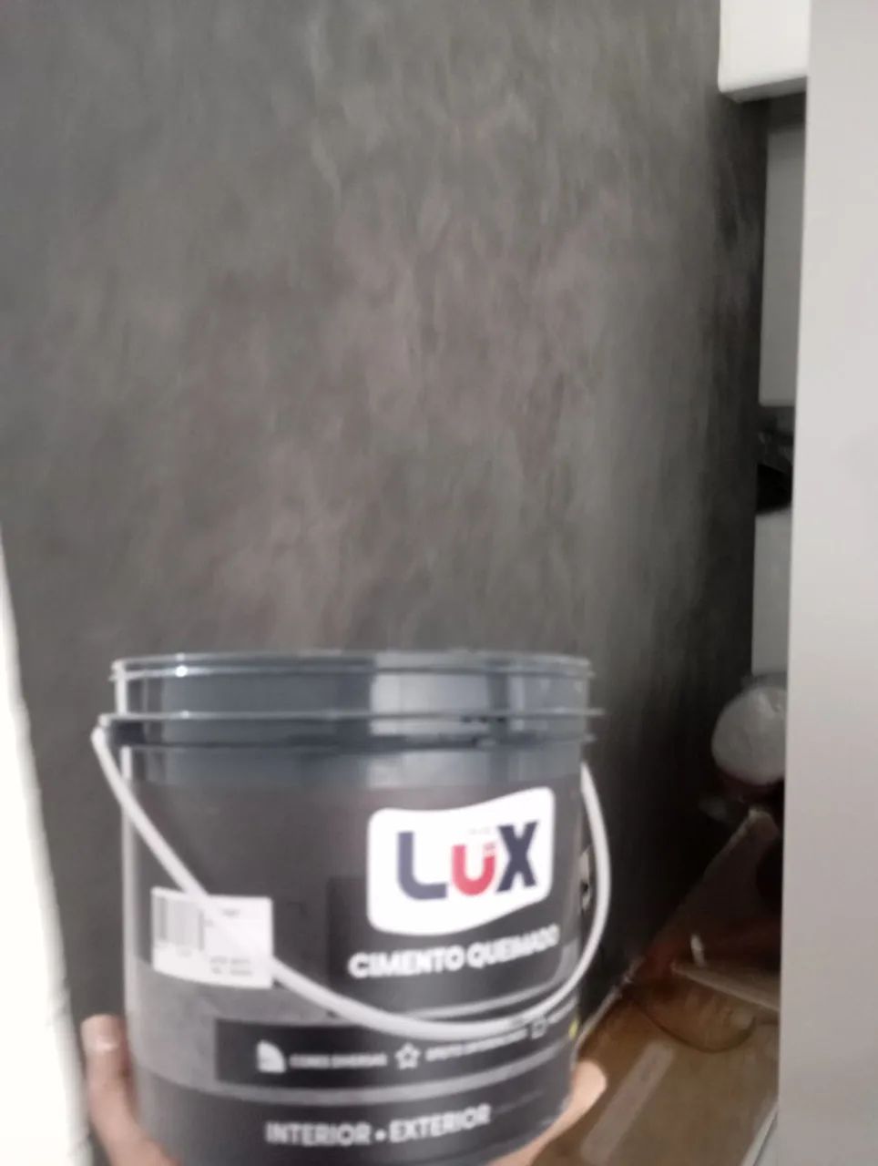 Pintor disponível* bom e barato ainda acordar cedo Orçamento grátis  - Foto 5