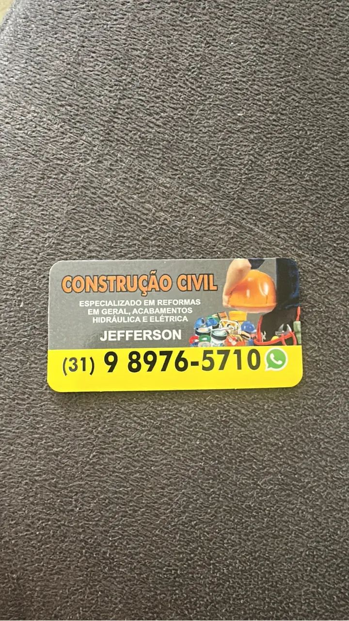 Eletricista 