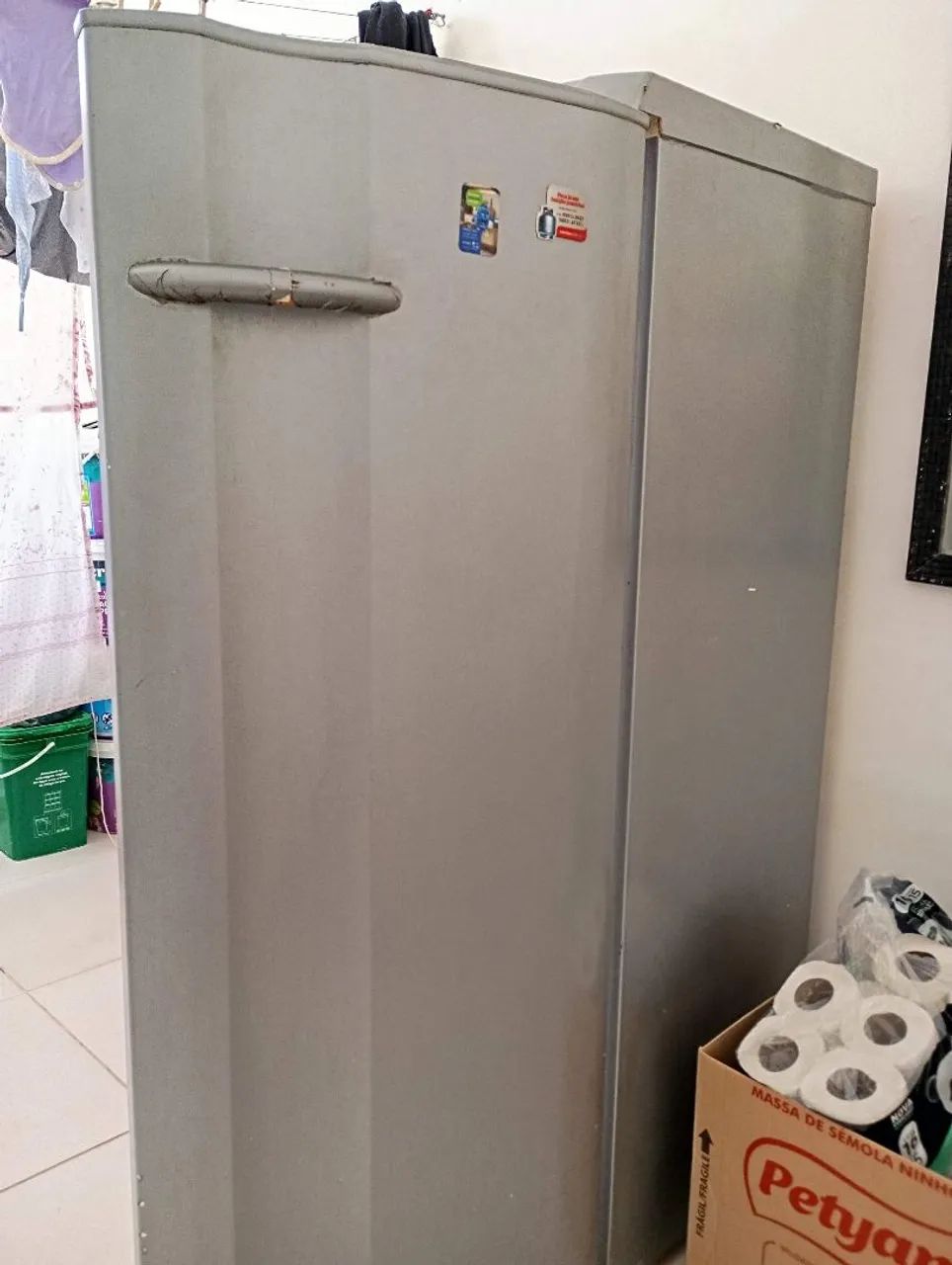 Geladeira Consul  - Foto 2