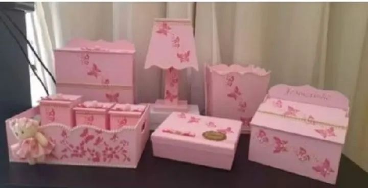 Vendo kit higiene bebê  - Foto 3