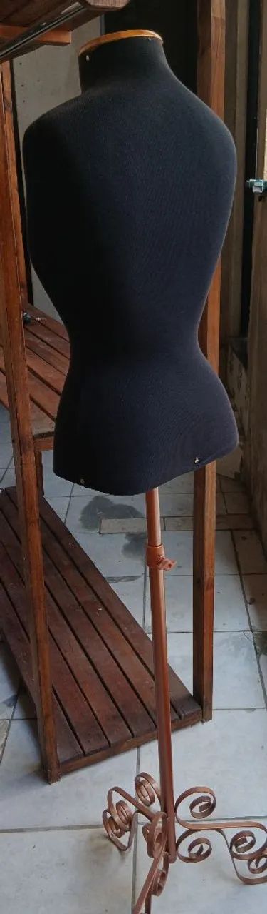 Manequim Retrô  - Foto 2