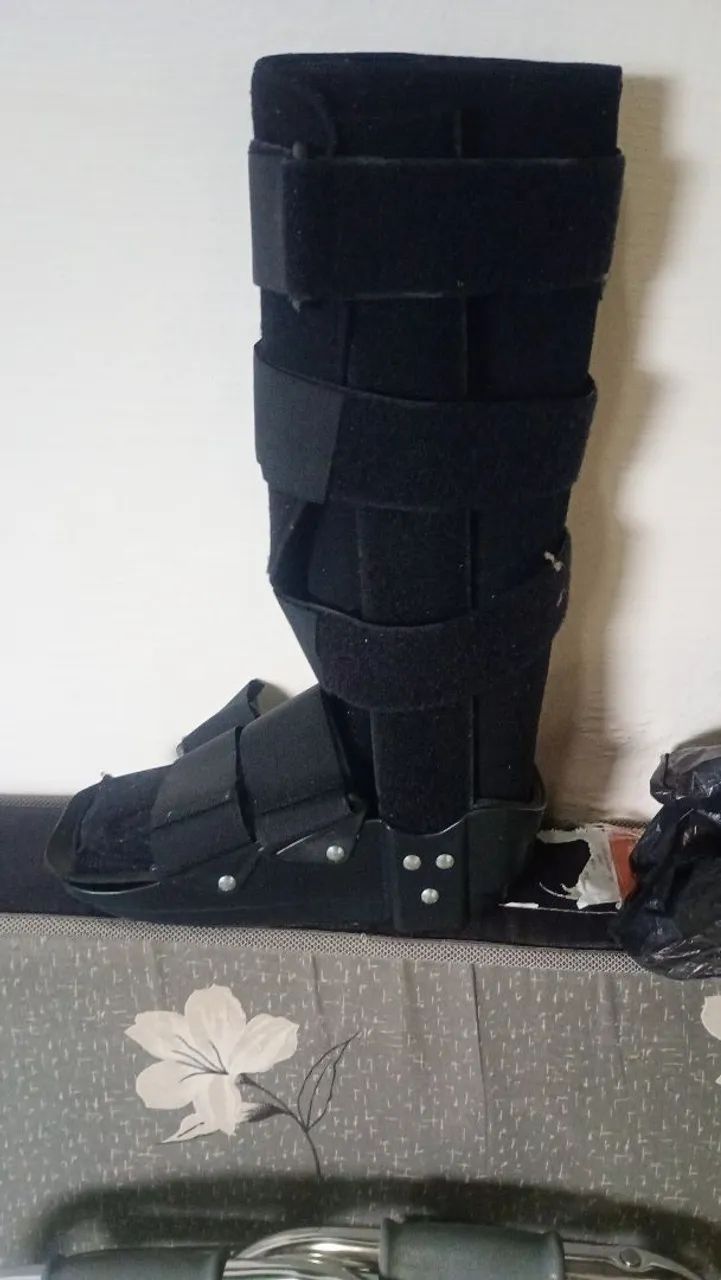 Bota roobifutt 