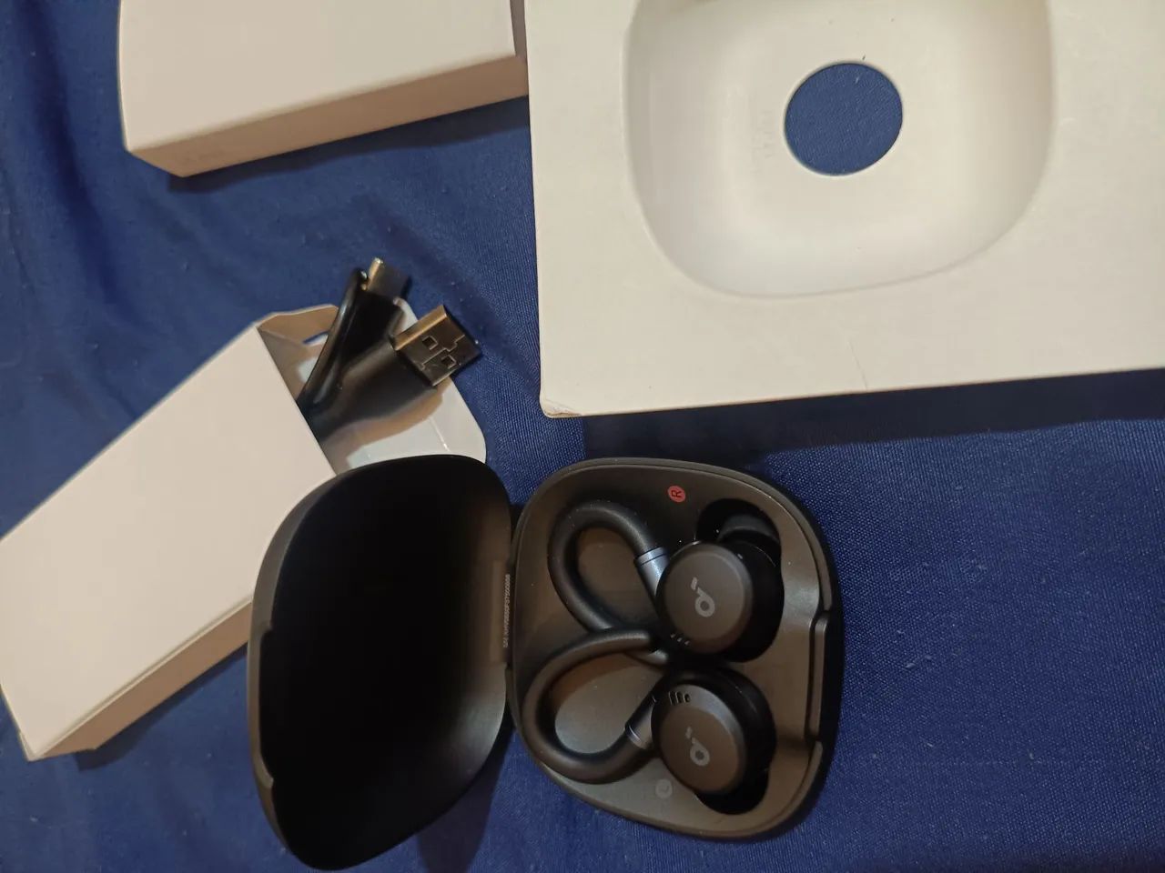 Fone de ouvido  - Foto 2