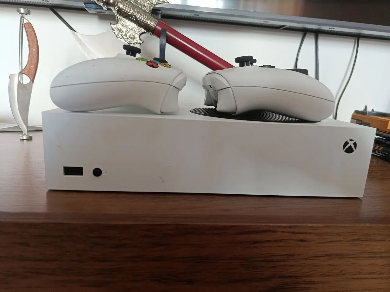 X box  - Foto 3