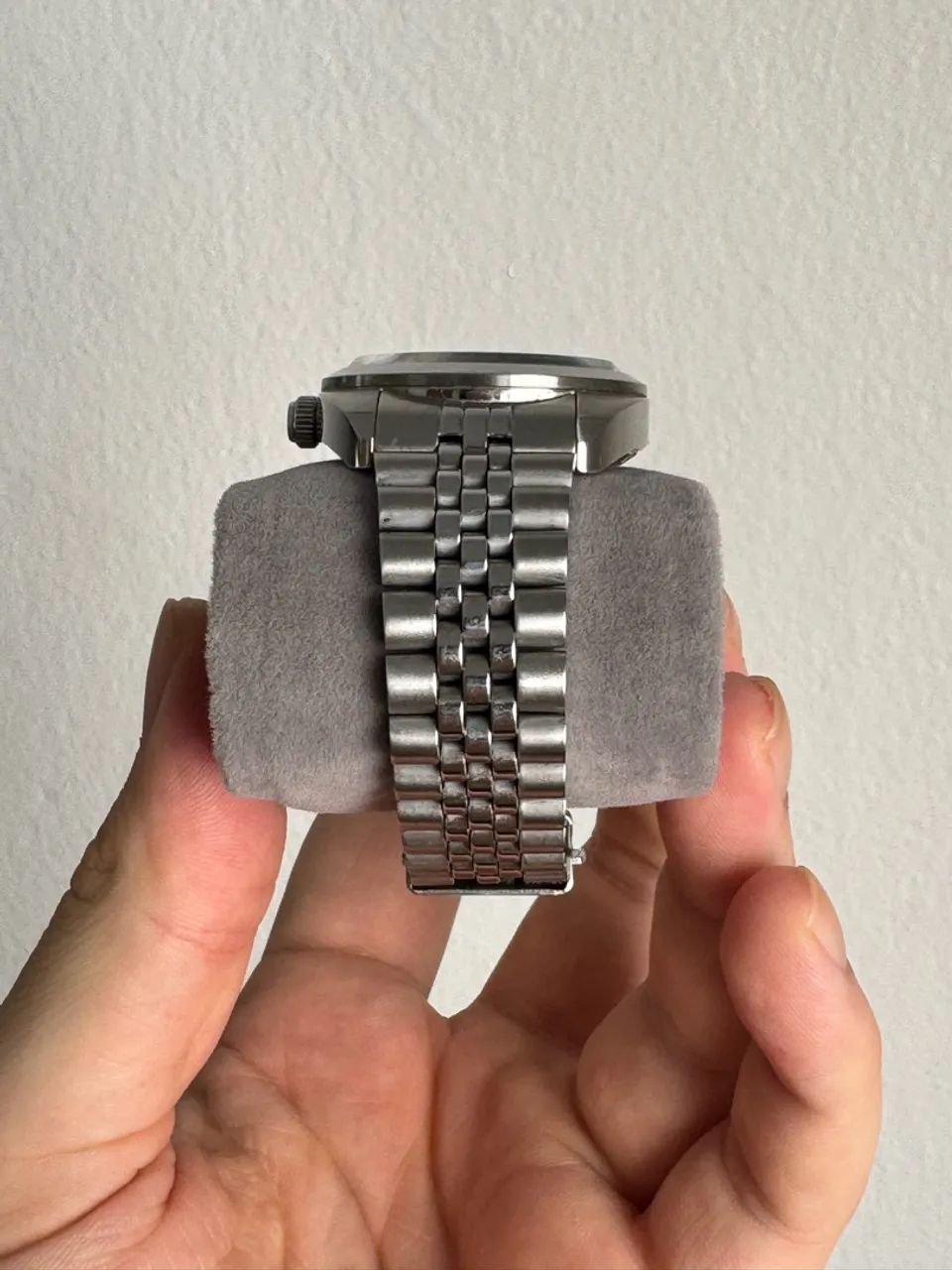 Relógio Technos Masculino Automatico   - Foto 5
