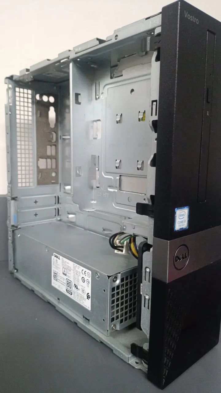 Gabinete DELL Vostro 3268 (Usado) - Foto 3