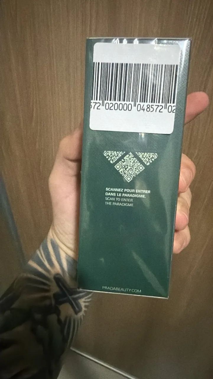 Perfumes importados 100ml originais  - Foto 3