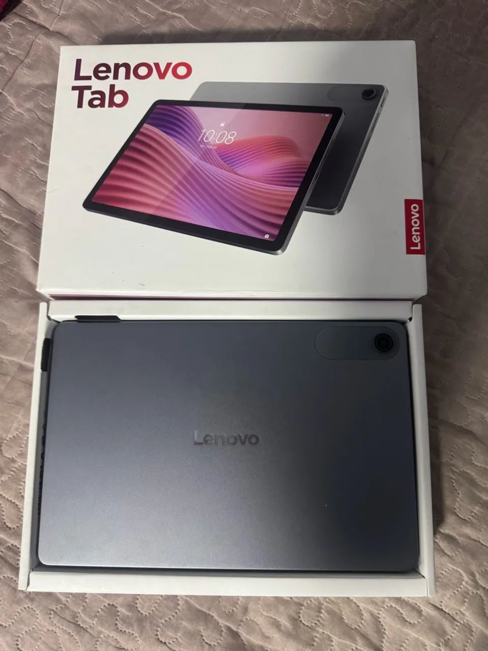 Tablet Lenovo 