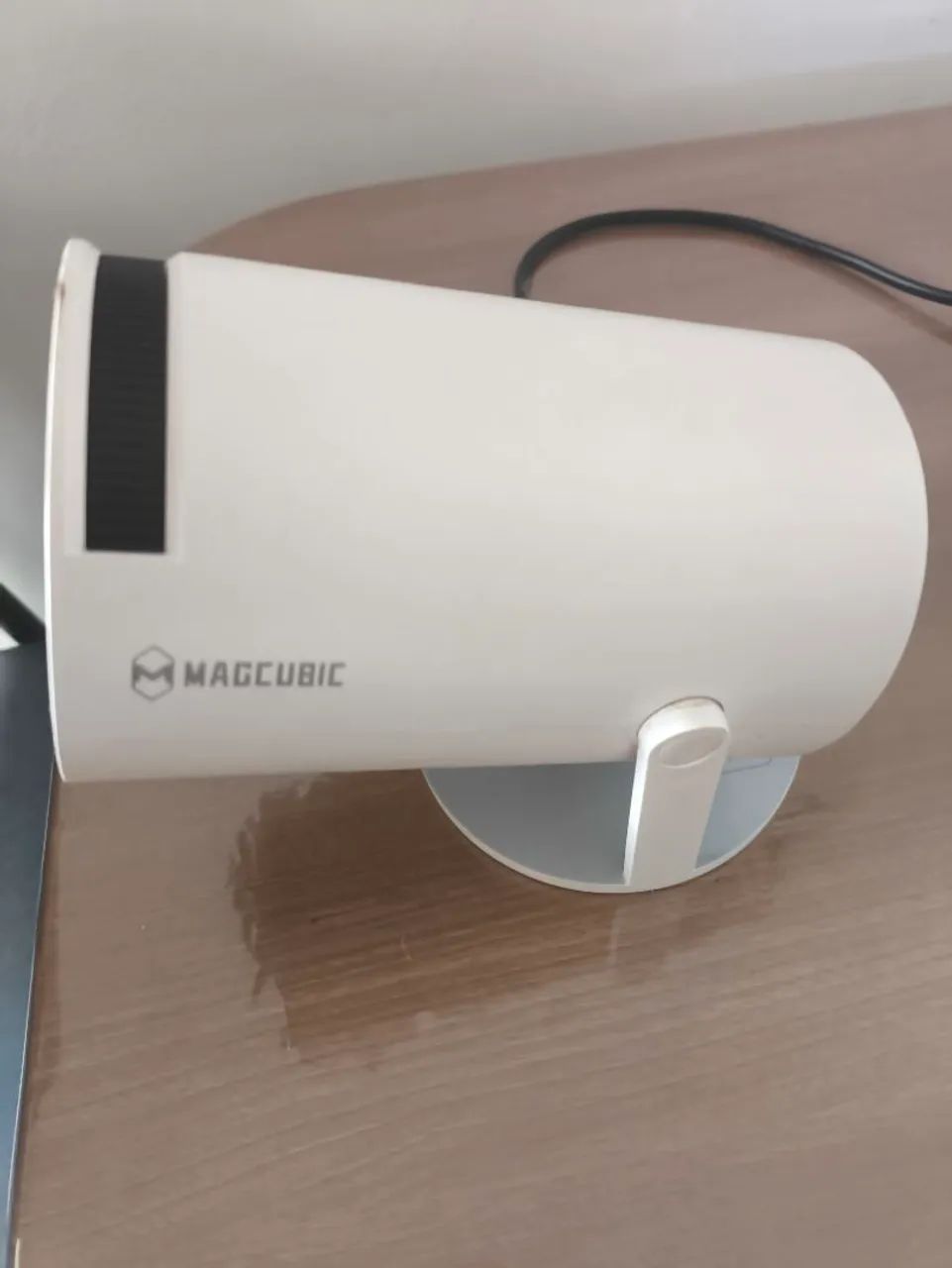 Projetor Holográfico 