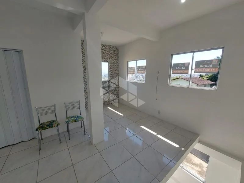 Apartamento 30M² - para Alugar - Foto 2