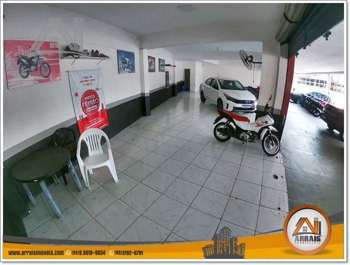 Loja à venda, 105 m² - Fátima - Fortaleza/CE - Foto 5