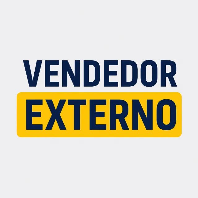 VENDEDOR PORTA A PORTA