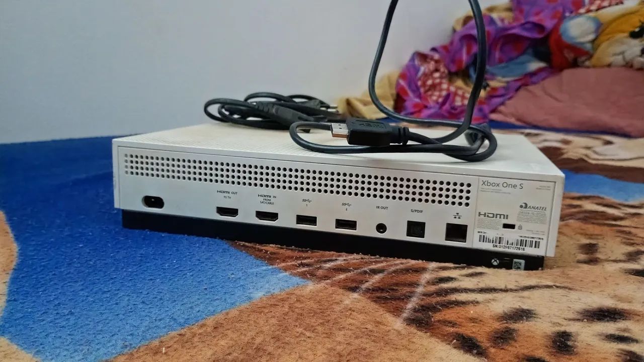Xbox one s - Foto 3