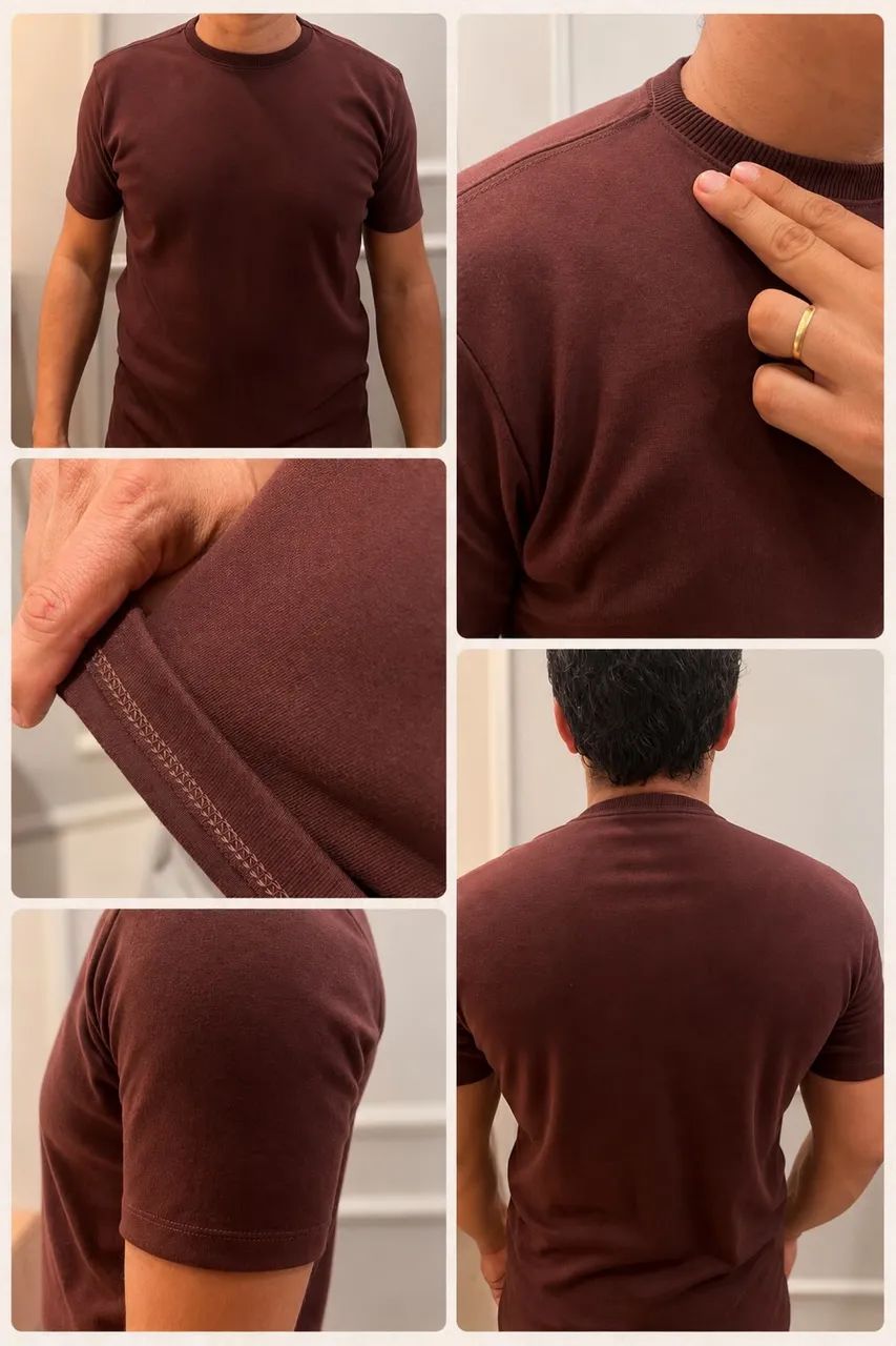 CAMISA DIA DOS PAIS