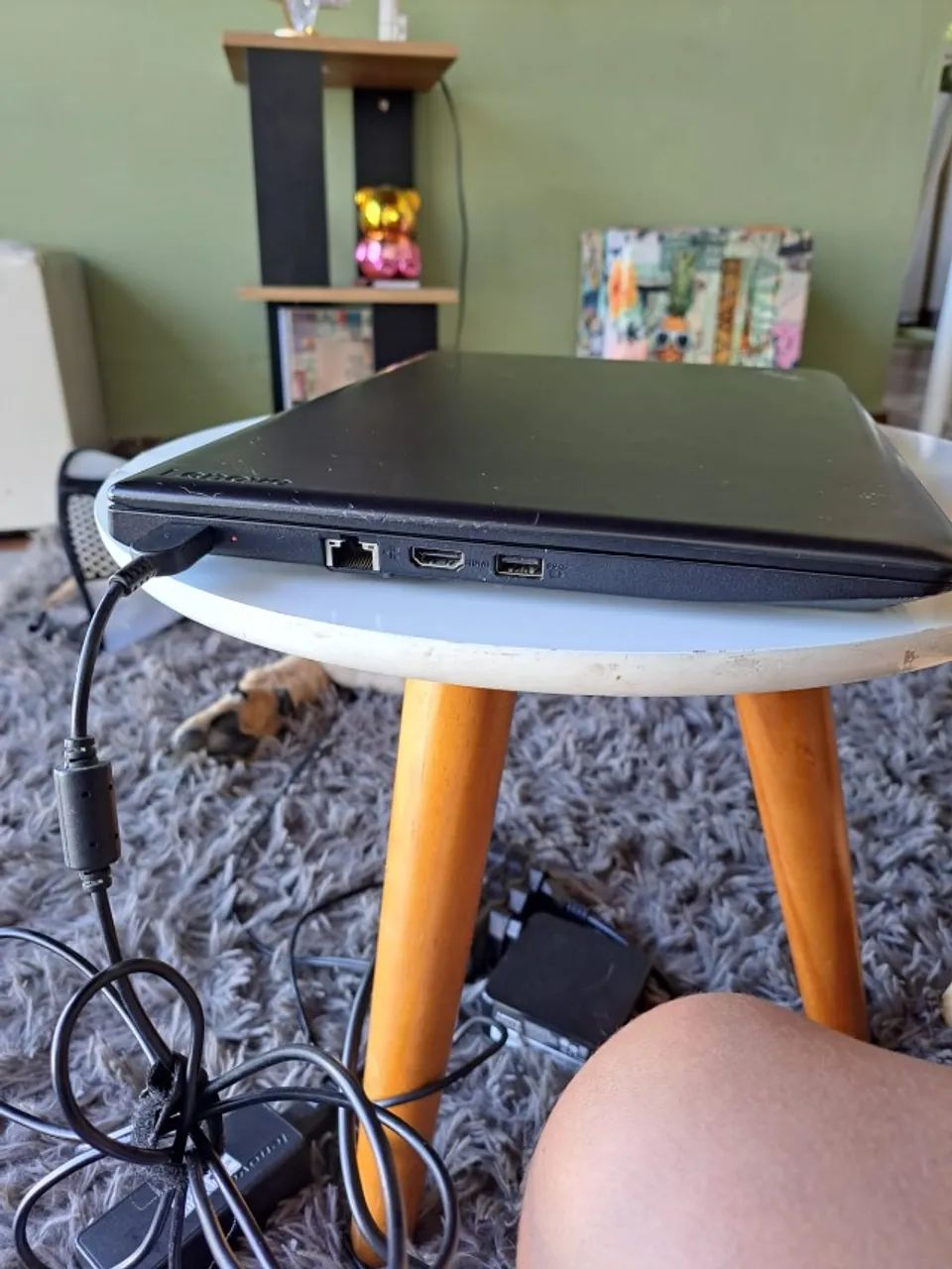 Notebook Lenovo - Foto 4