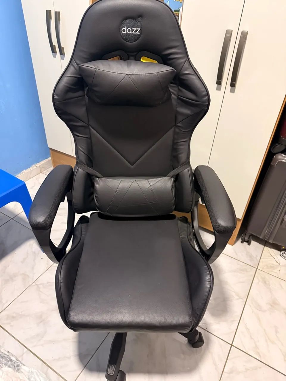 Cadeira Gamer 