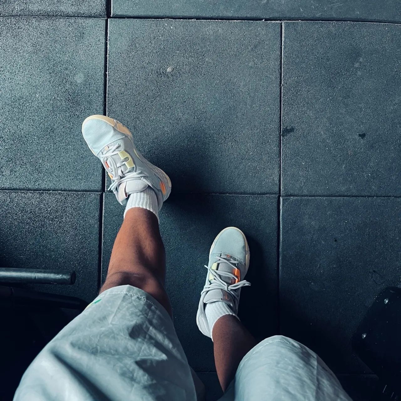 Nike PG 6 - Foto 2