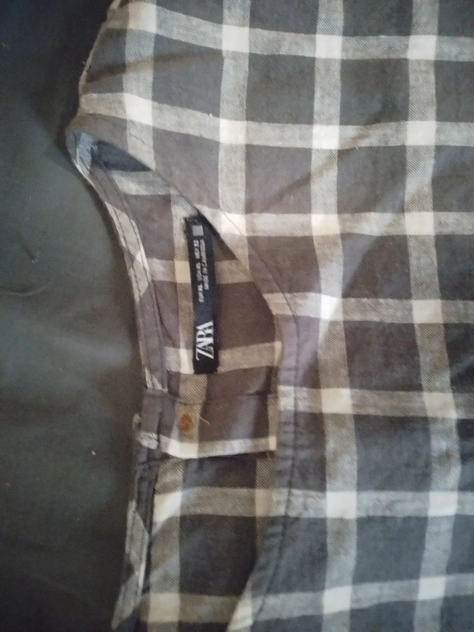 Blusa Zara - Foto 2