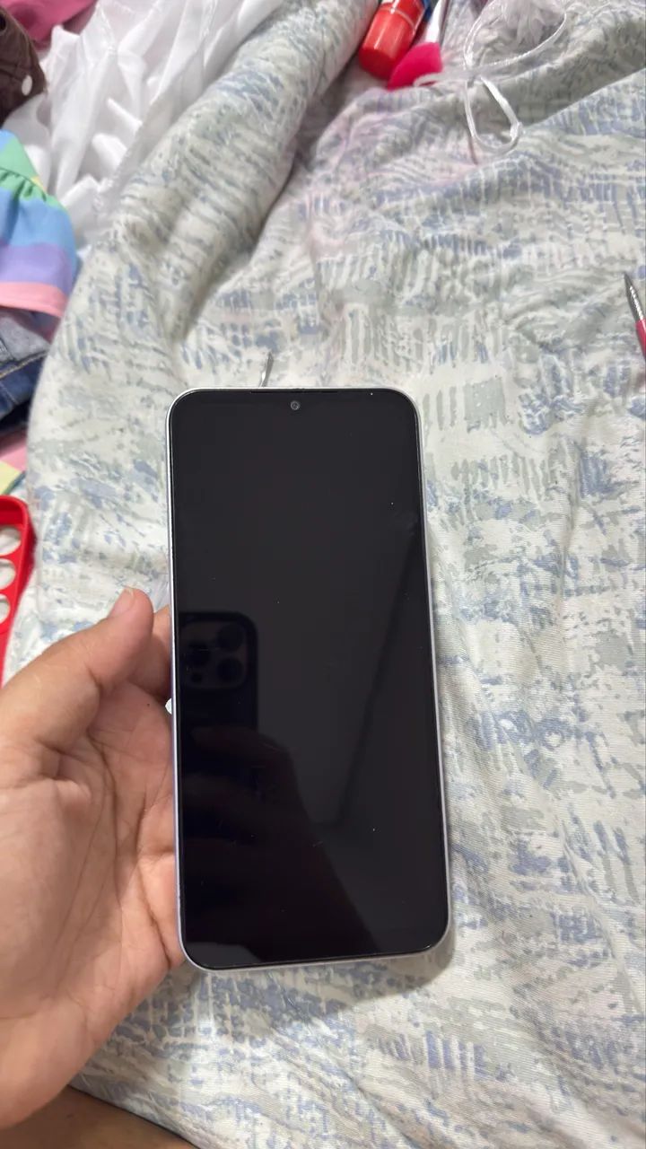 Samsung A14 - Foto 2