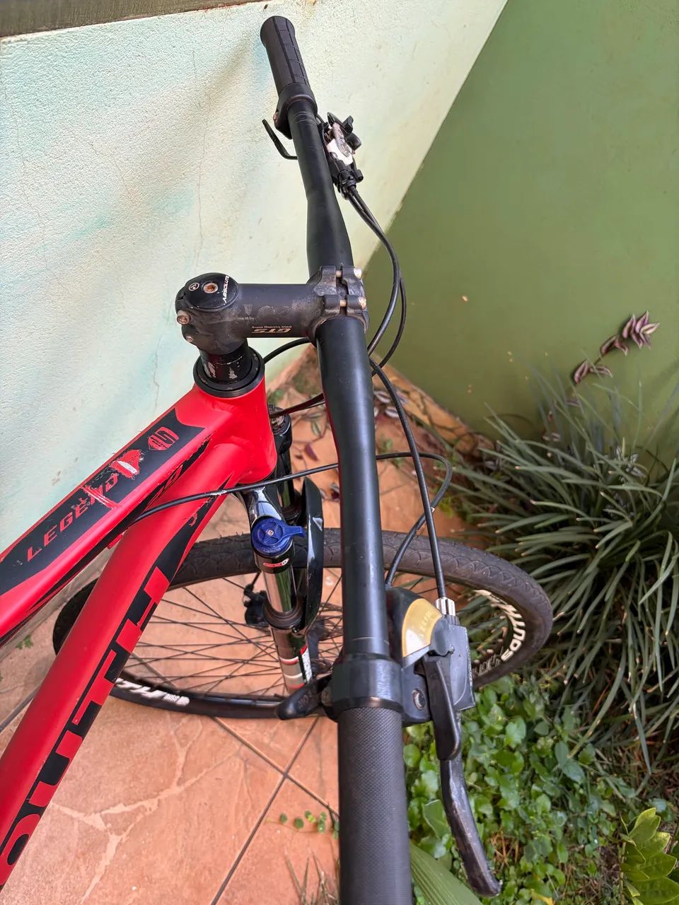BICICLETA ARO 29 - Foto 5