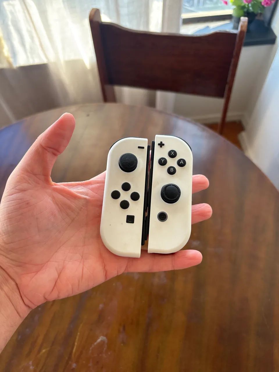 Nintendo switch oled desbloqueado  - Foto 3