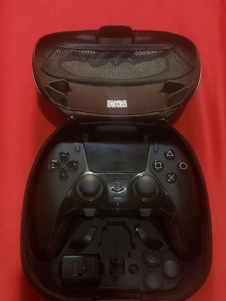 Controle Playstation Edge - Foto 3