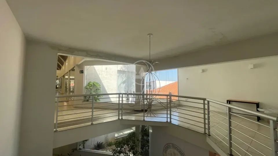 SALA COMERCIAL PARA LOCAÇÃO - VILA REZENDE / PIRACICABA - Foto 5