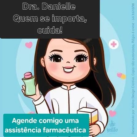 técnica farmacêutica  - Foto 4