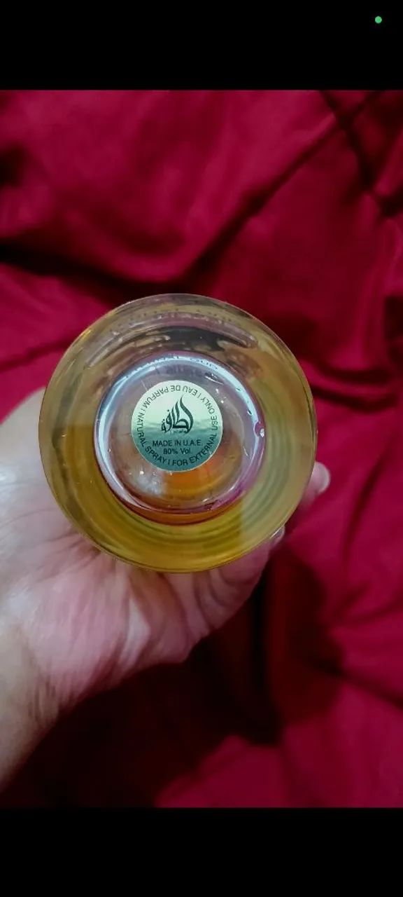 Perfume Árabe  - Foto 2