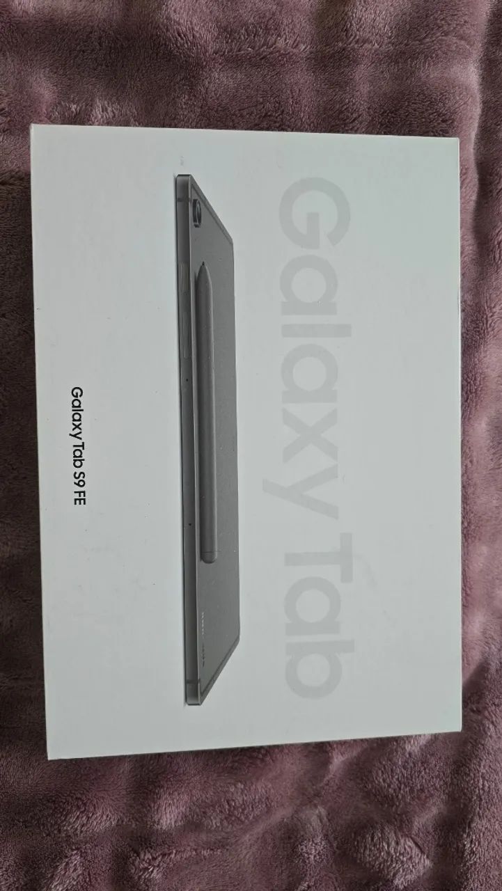 Galaxy Tab S9 FE