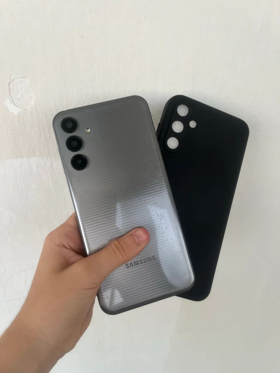 SAMSUNG M15 5G