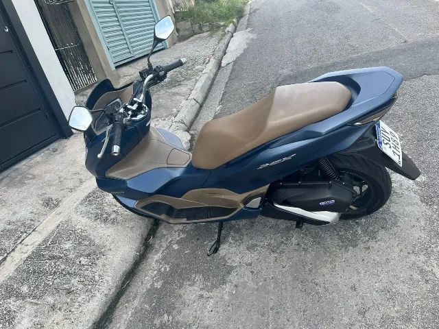 Pcx 2024  - Foto 2
