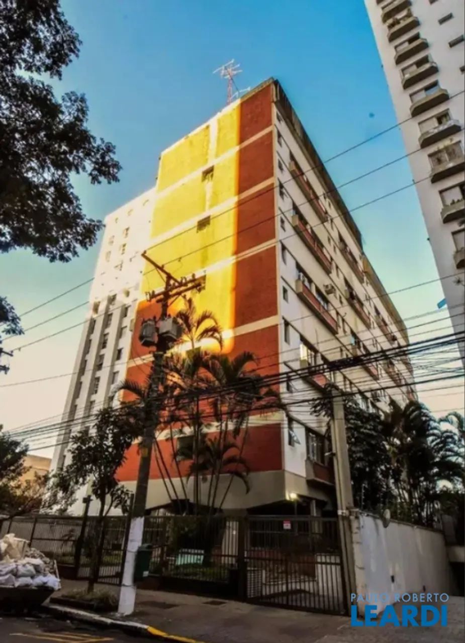 APARTAMENTO - BROOKLIN - SP - Foto 2