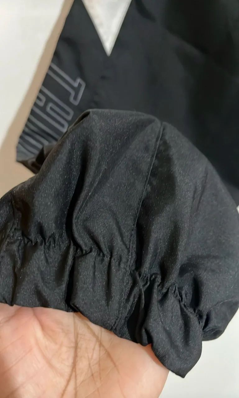 Calça poliéster Nike  - Foto 4