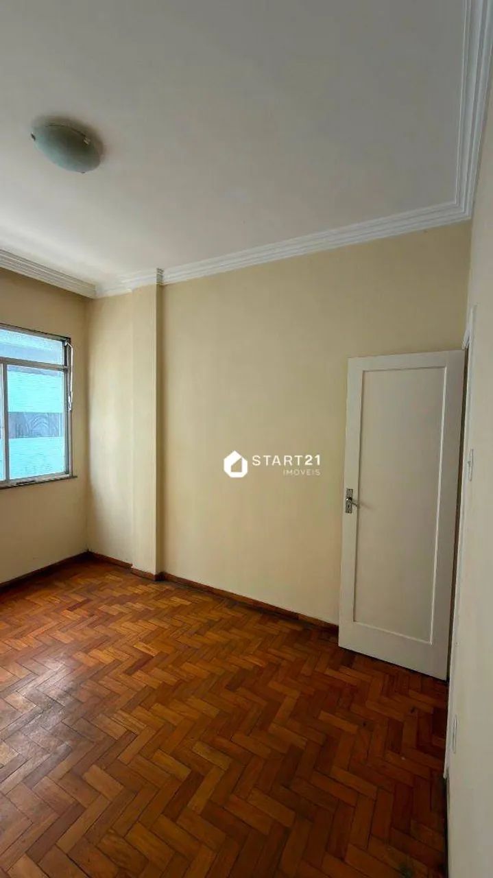 APARTAMENTO DE 3 QUARTOS E DE FRENTE  CENTRO | BARRA MANSA - Foto 5