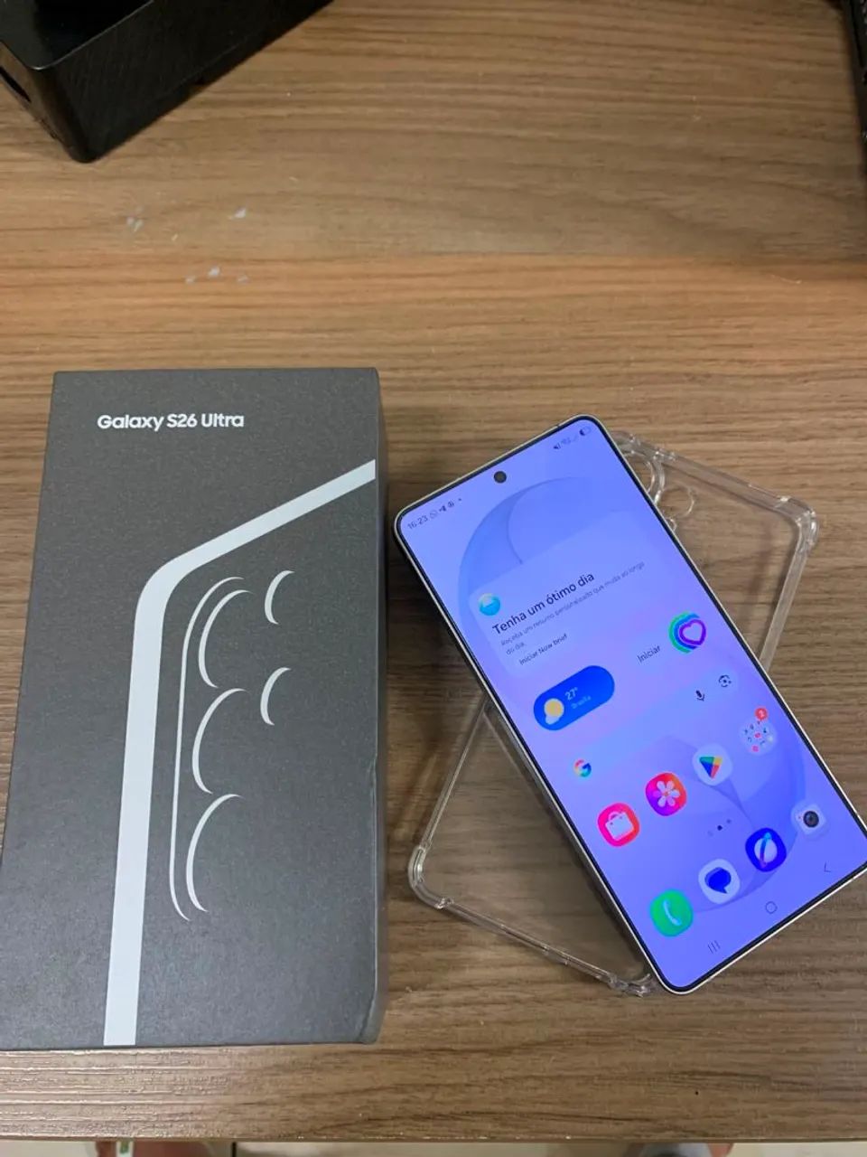 Galaxy S26 ultra