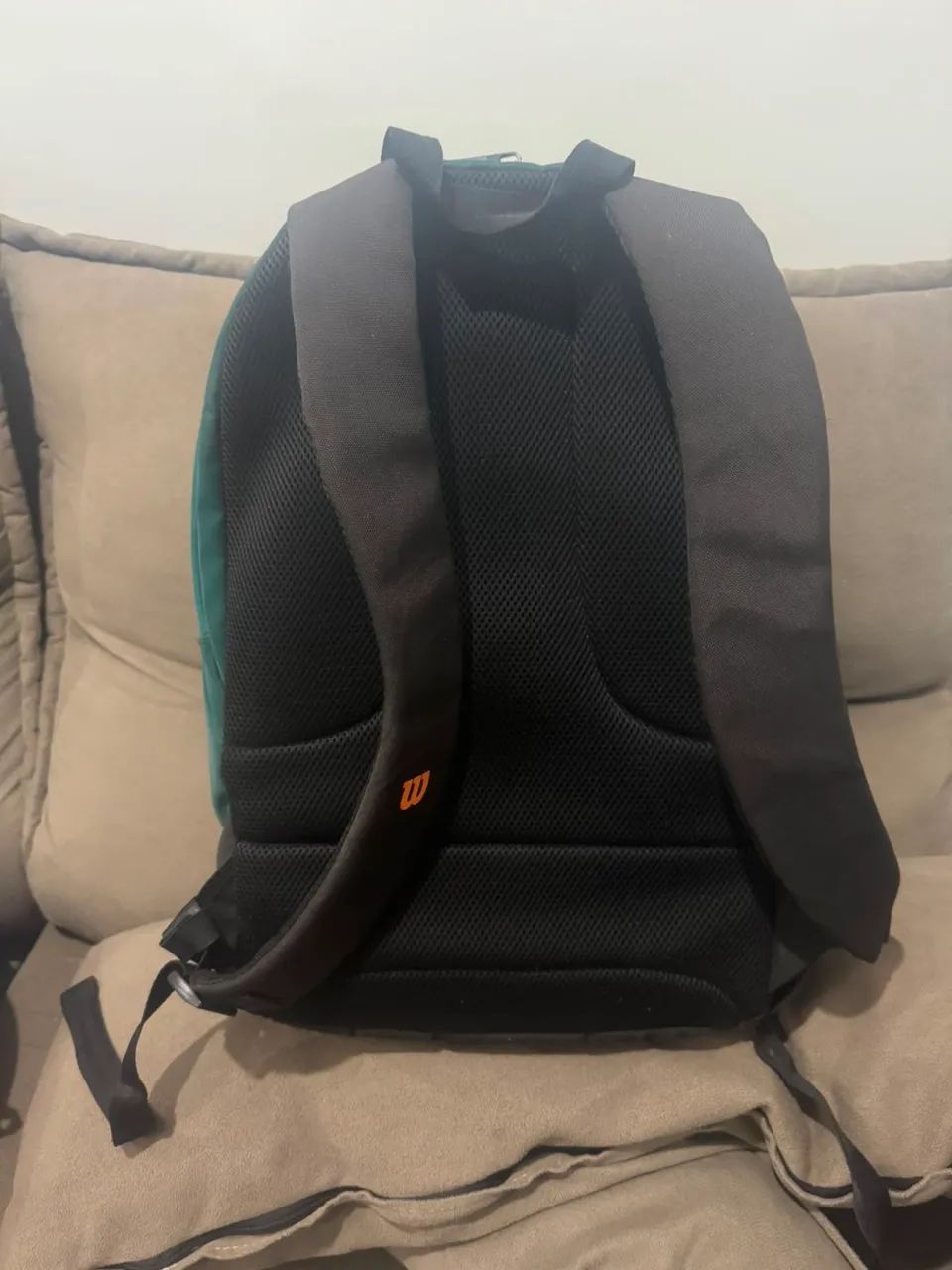 Mochila raqueteira blade - Foto 4