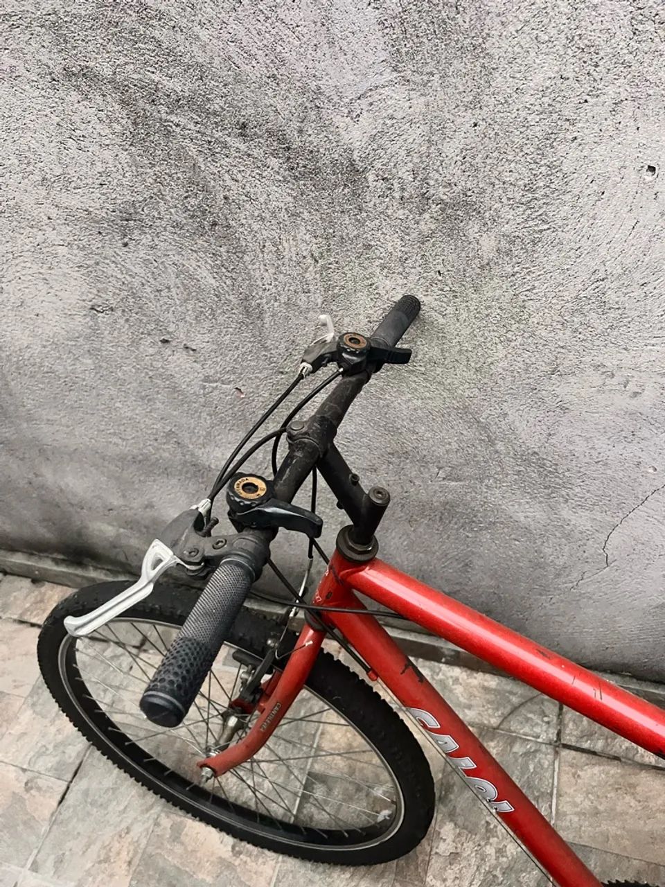 Bicicleta  - Foto 2