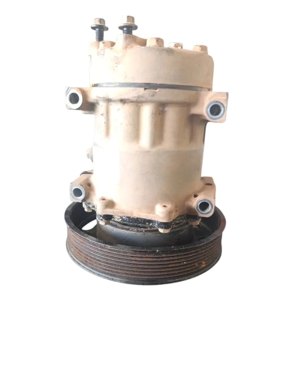 Compressor Ar Condicionado Volvo