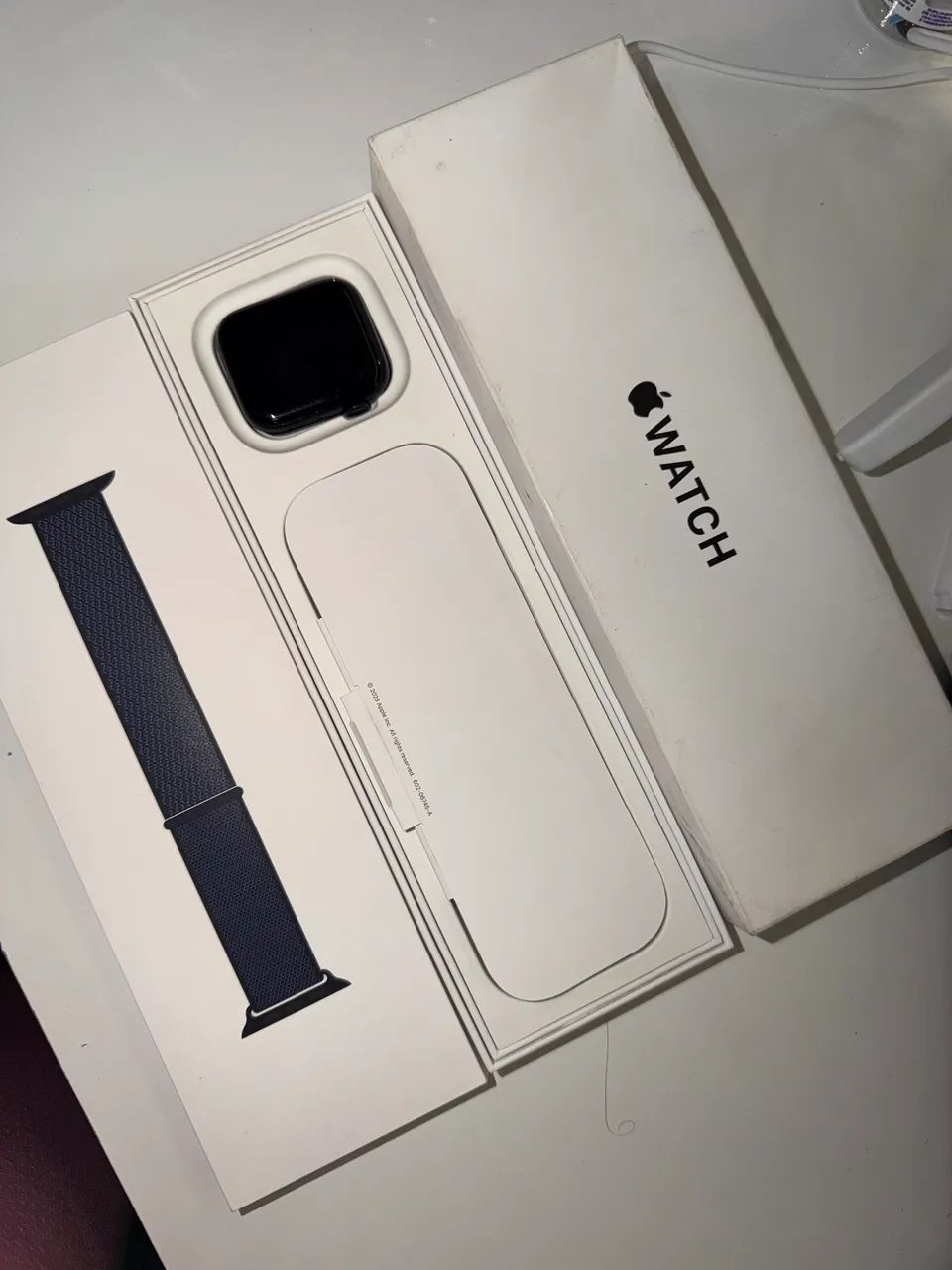 Apple whatch SE  - Foto 2