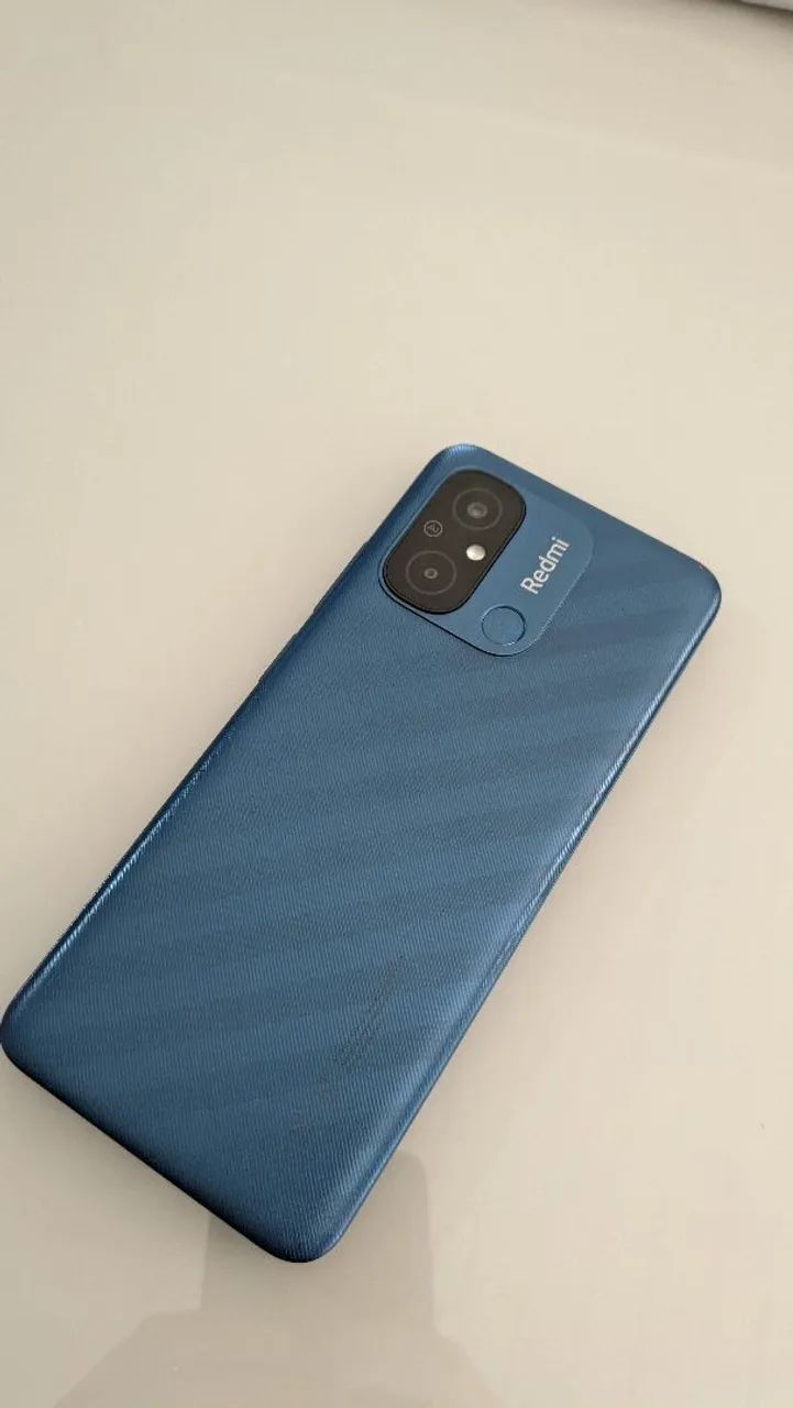 Xiaomi Redmi 12C  - Foto 3