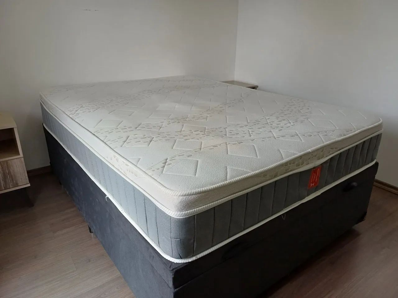 Colchão Casal New Coimbra Turbo