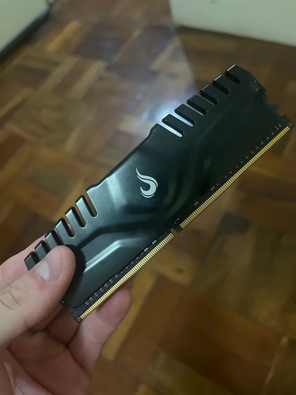 Memória ram ddr4 16gb 3200mhz