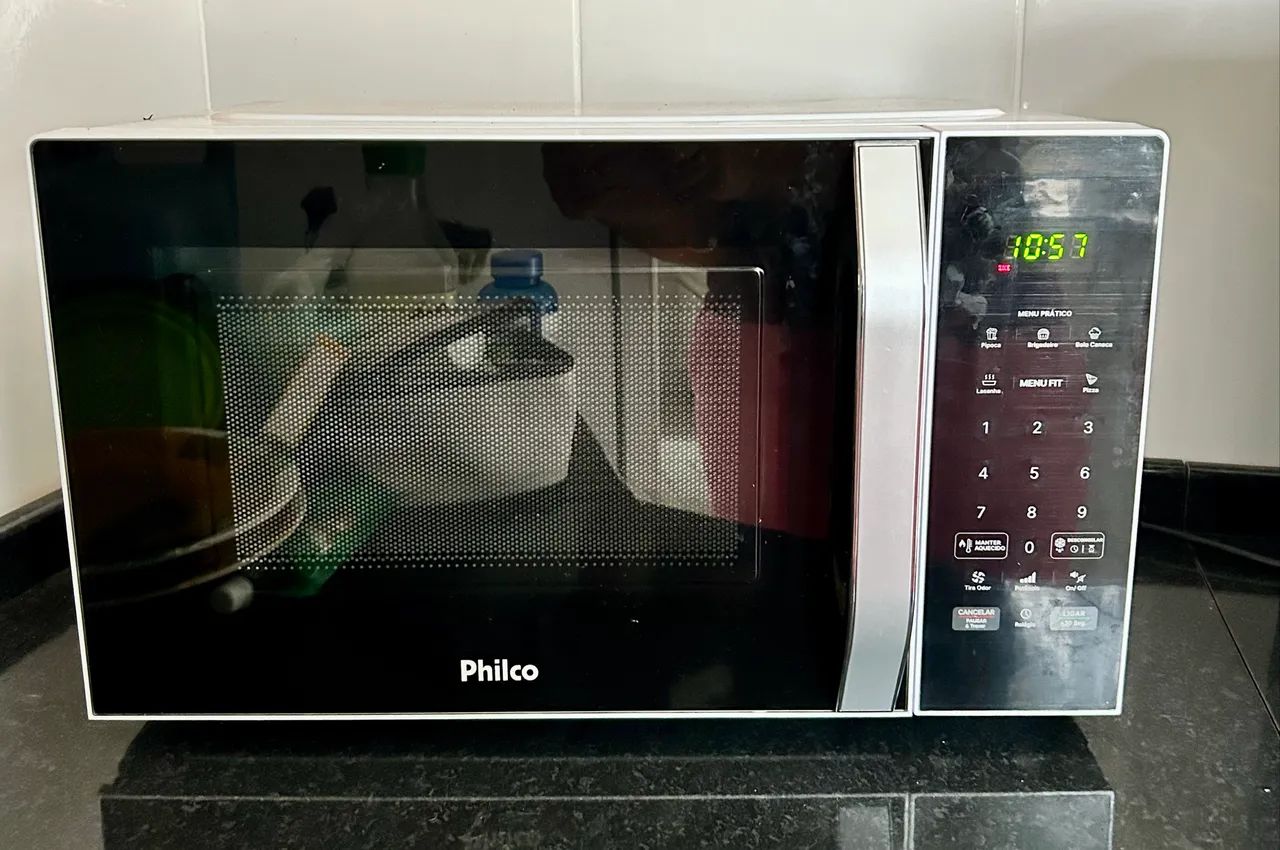 Micro-ondas 25L