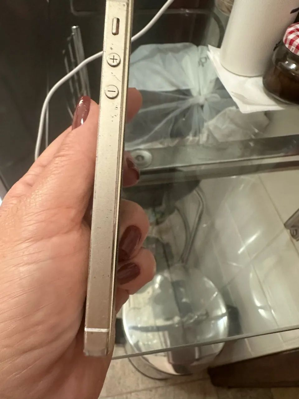 Iphone 5S - Foto 3