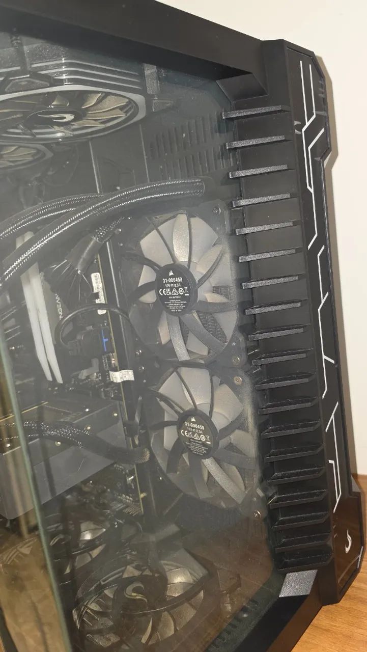 Super PC gamer - Foto 3