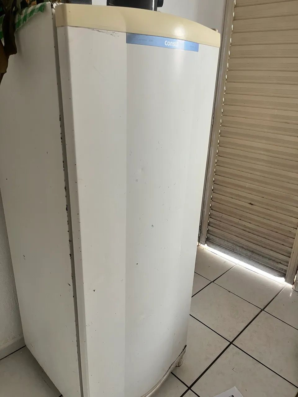 Geladeira 
