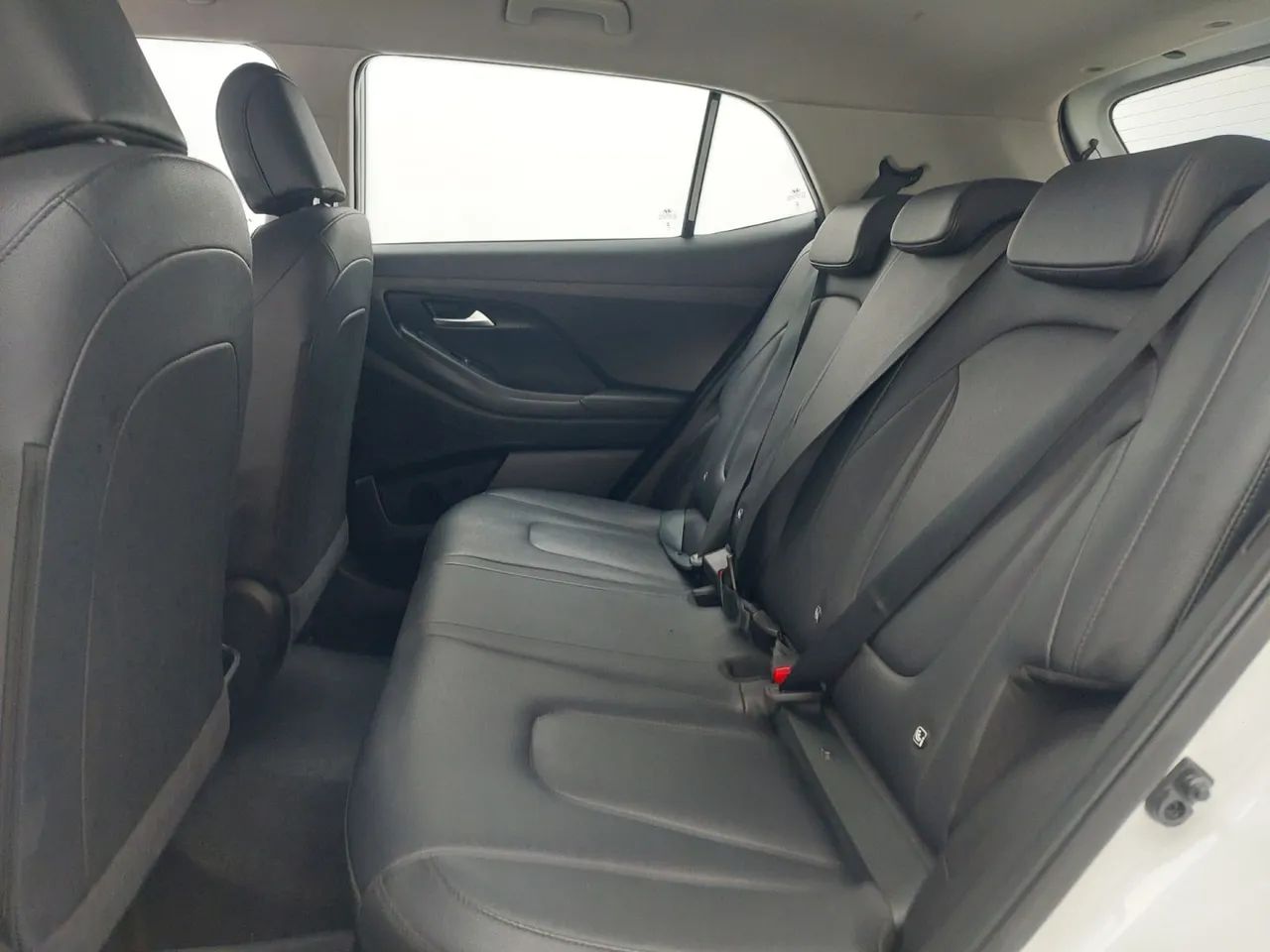 Hyundai Creta Limited 1.0 TB 12V Flex Aut., foto 17 de 18