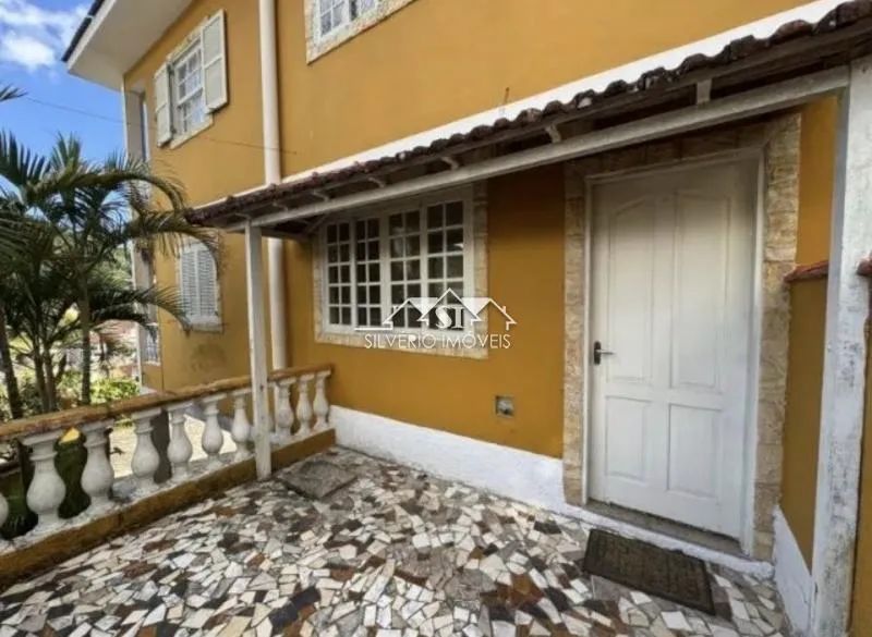 Prédio Residencial- Petrópolis, Bingen